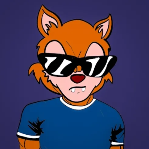 Profile picture of collection AntiheroChipmunks 