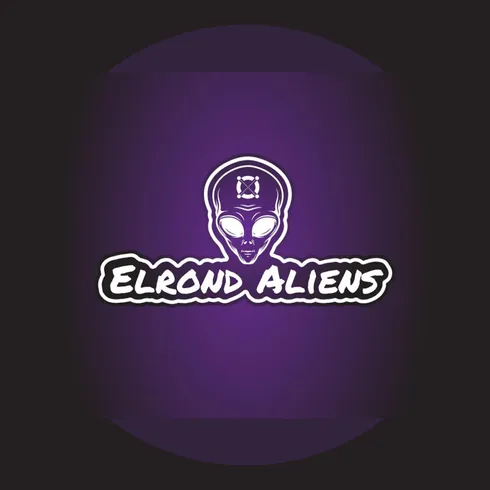 Profile picture of collection ALIENS