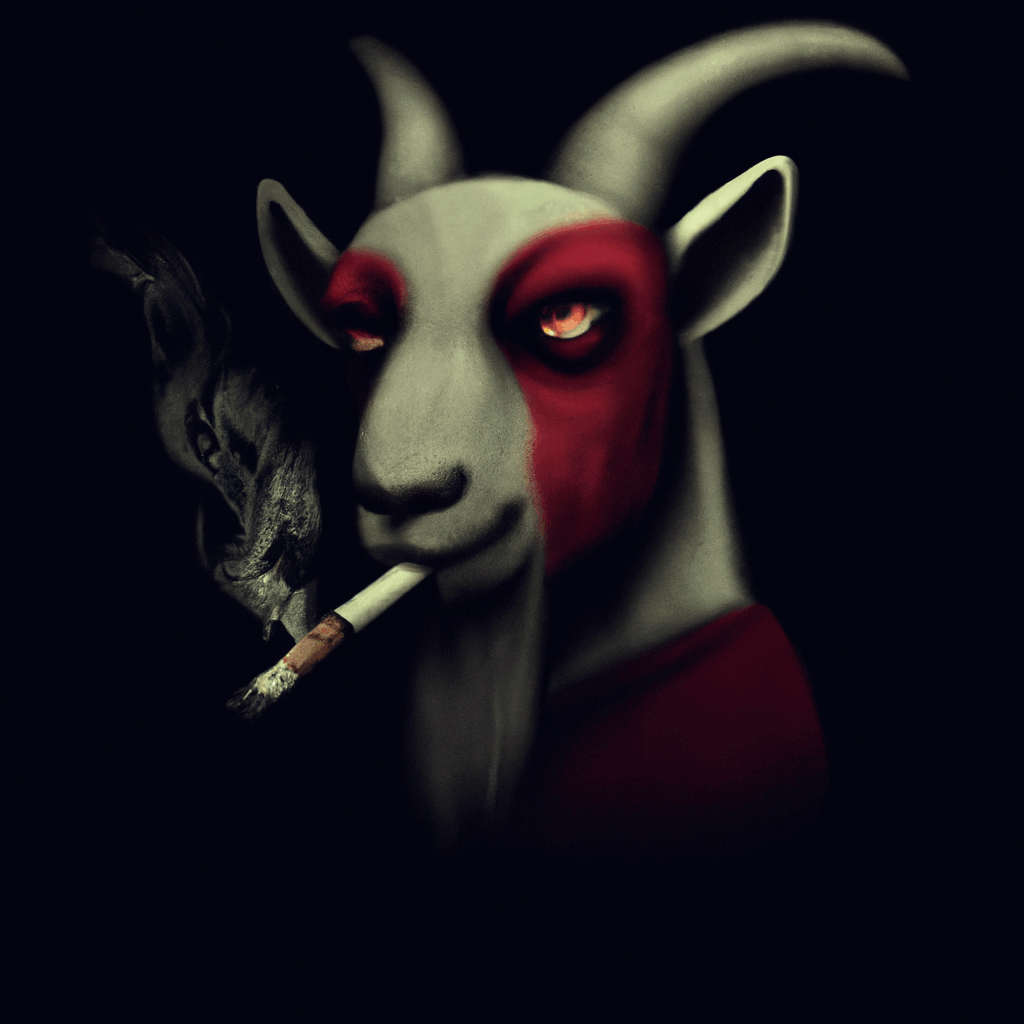 Profile picture of collection SmokingAnimals