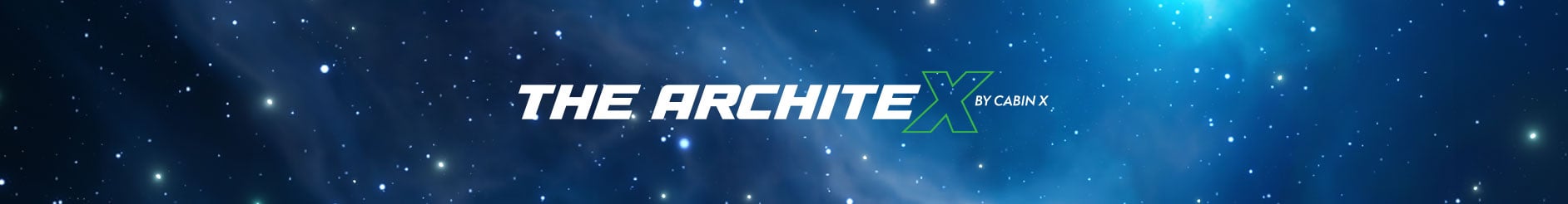 Profile banner of collection TheArchiteX