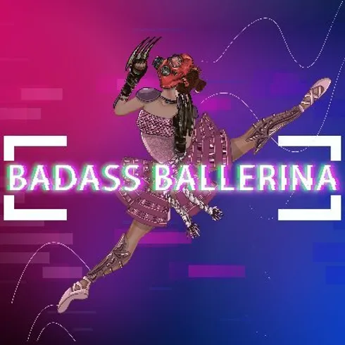 Profile picture of collection Badass Ballerina x NiftyTree