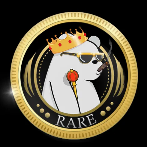 Profile picture of collection Rare Bear Bank