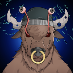 Profile picture of collection CarpathianBison