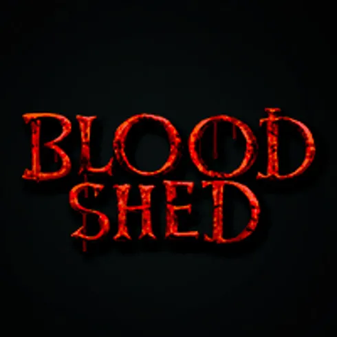 Profile picture of collection Bloodshed