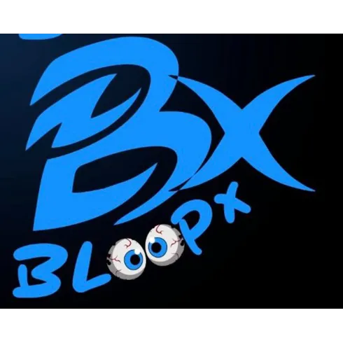 Profile picture of collection BLOOPX