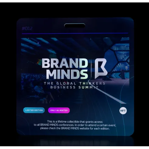 Profile picture of collection BrandMinds