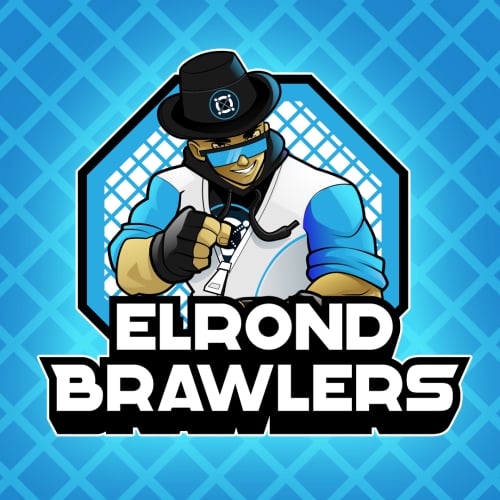 Profile picture of collection ElrondBrawlers