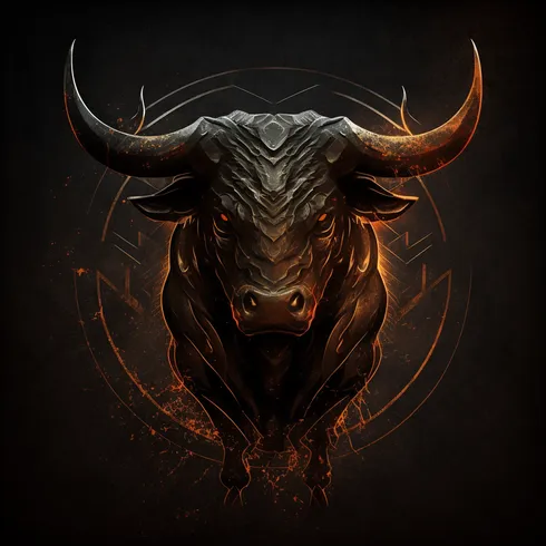 Profile picture of collection The Bulls