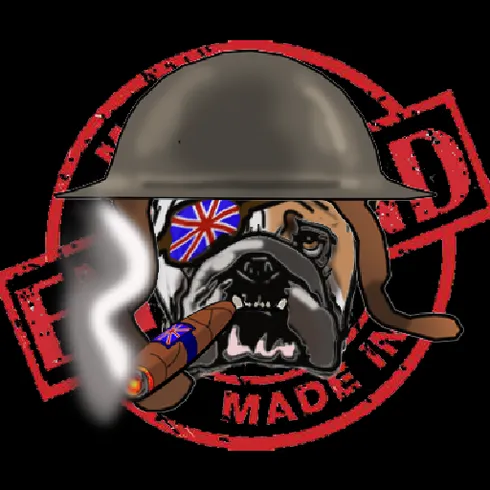 Profile picture of collection BULLDOG