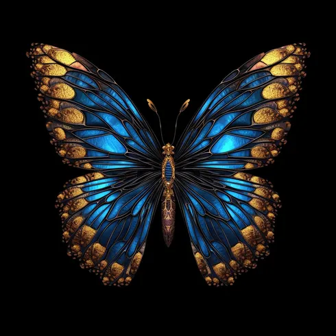 Profile picture of collection Butterfly