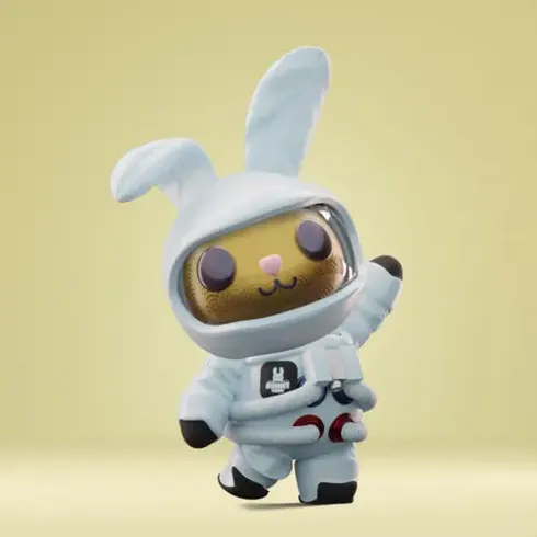 Profile picture of collection BunnyVerse