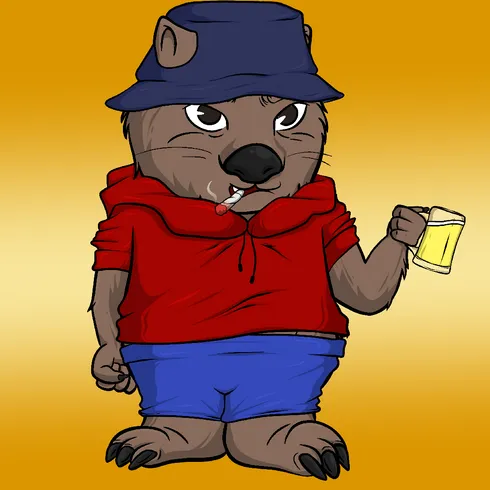 Profile picture of collection BoganWombat