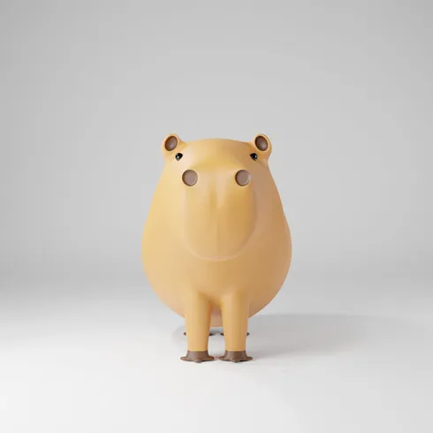 Profile picture of collection Capybara