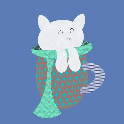 Profile picture of collection Cat FREE MINT