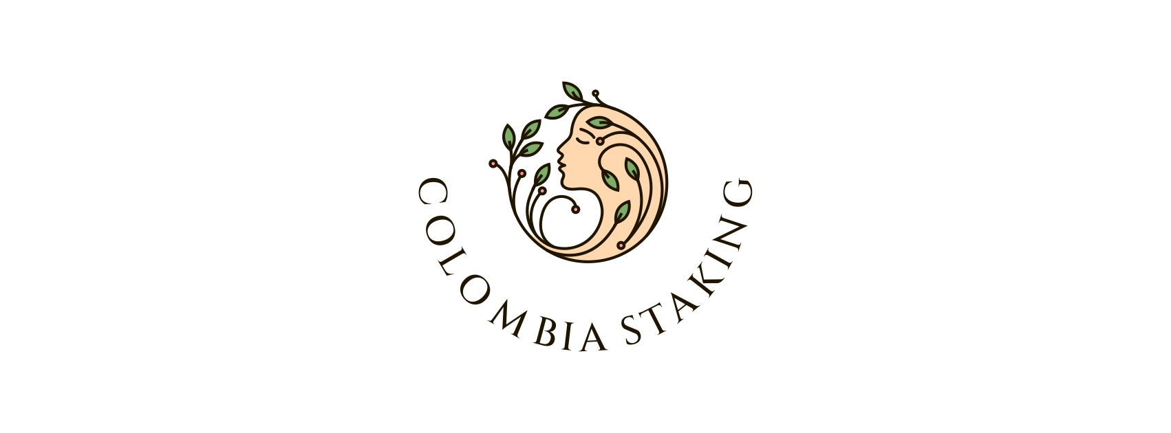 Profile banner of collection Colombia Staking Gold Members