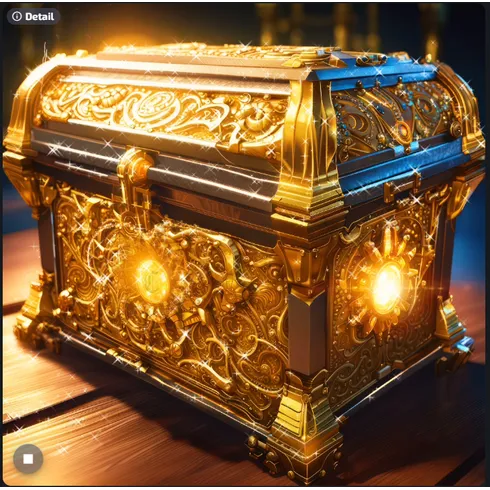 Profile picture of collection CPAMysteryChests