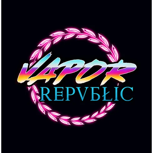 Profile of collection Vapor Republic Cryptex