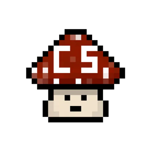 Profile picture of collection CryptoShrooms