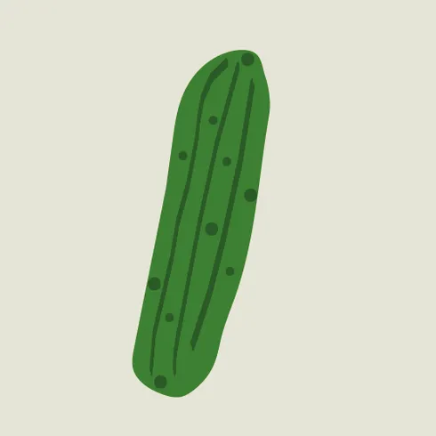 Profile picture of collection CucumberX