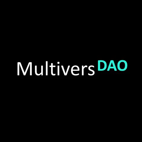 Profile picture of collection MultiversDAO