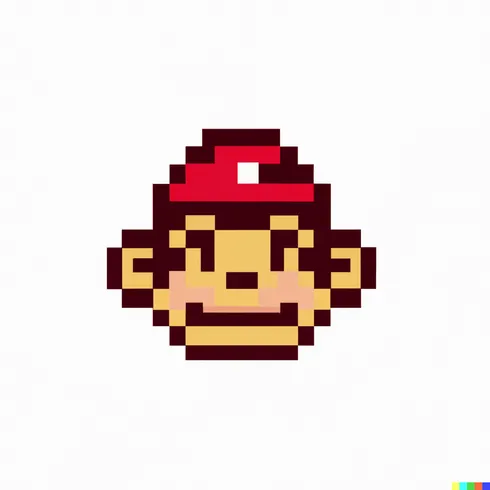 Profile picture of collection DegenMonkeys