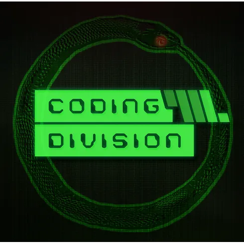 Profile picture of collection DHCodingDivision