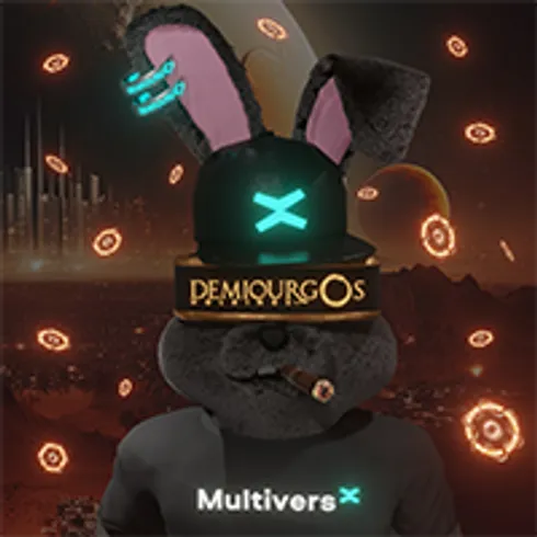 Profile picture of collection XBunnies