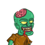 Profile picture of collection DawnOfZombies