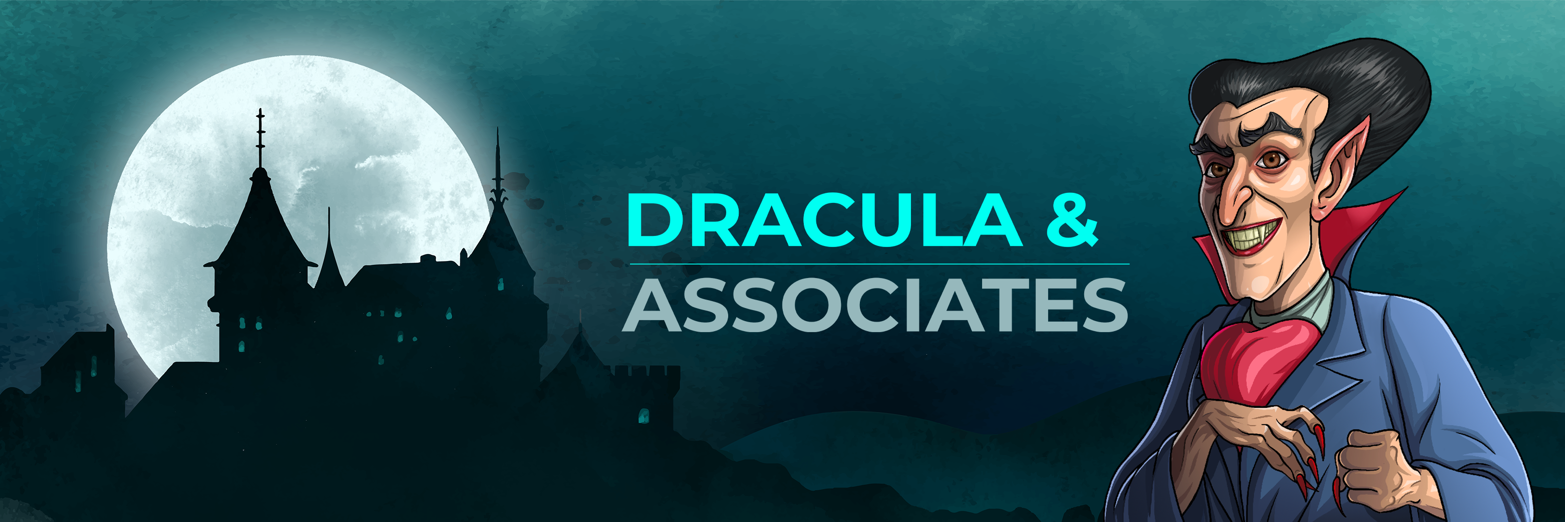 Profile banner of collection Dracula