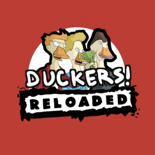 Profile picture of collection DUCKERSReloaded