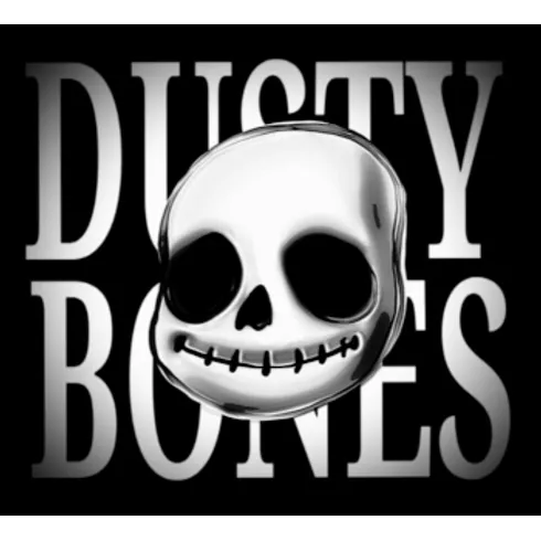 Profile picture of collection Dusty Bones