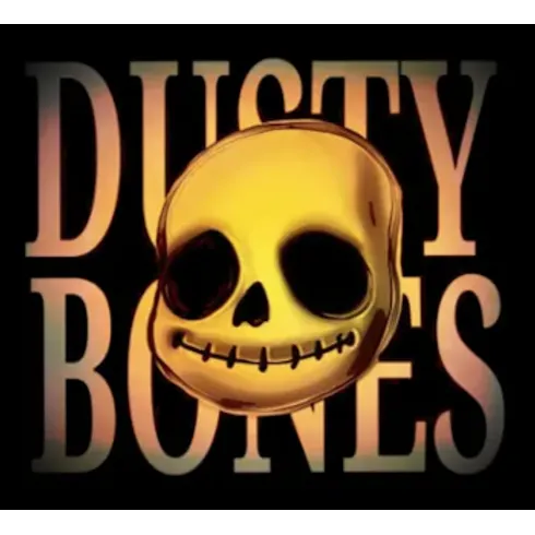 Profile picture of collection Dusty Bones OG