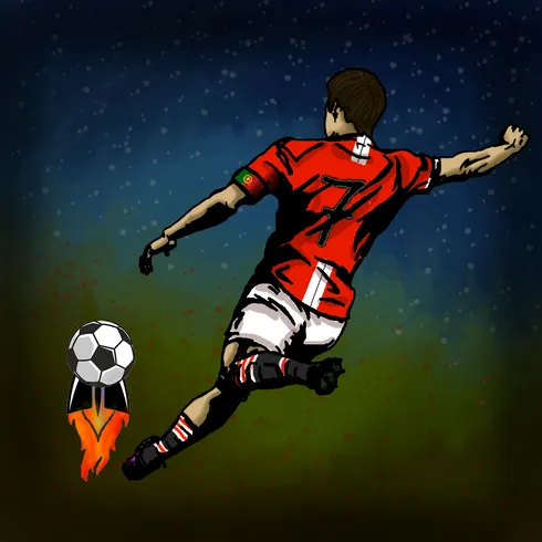 Profile picture of collection EFootball-X