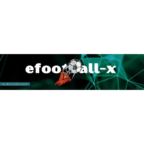 Banner of collection EFootball-X