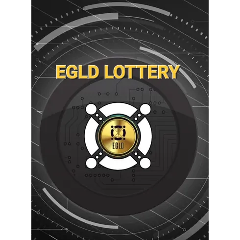 Profile picture of collection EGLDLottery