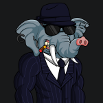 Profile picture of collection ElephantsMafia