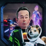 Profile picture of collection ELON