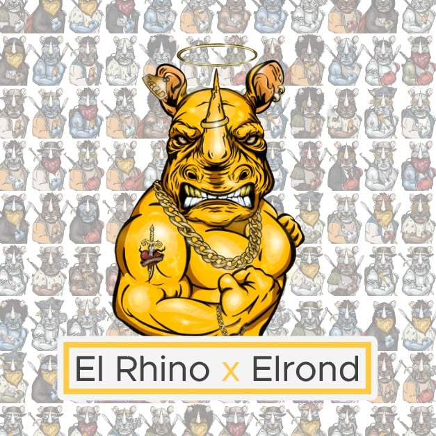 Profile picture of collection ElRhino