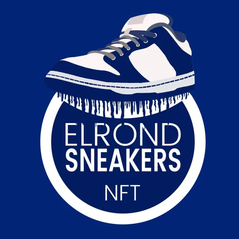 Profile picture of collection Elrondsneakers