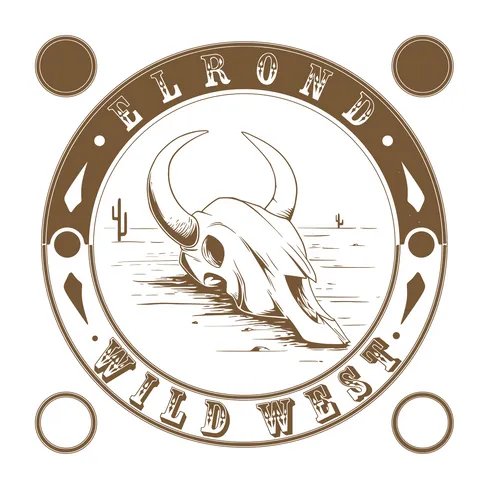 Profile picture of collection ElrondWildWest