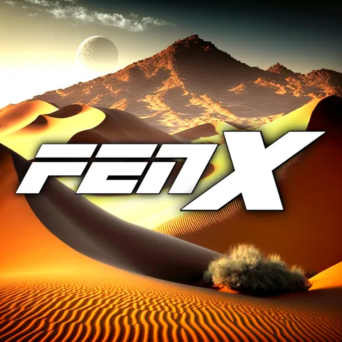 Profile picture of collection FenX