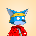 Profile picture of collection ElrondFoxesClub