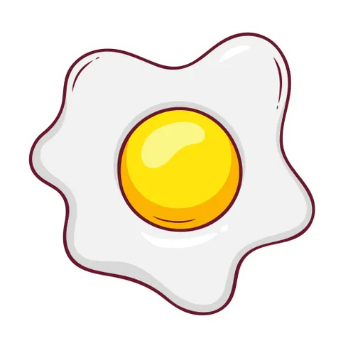 Profile picture of collection Fried Egg