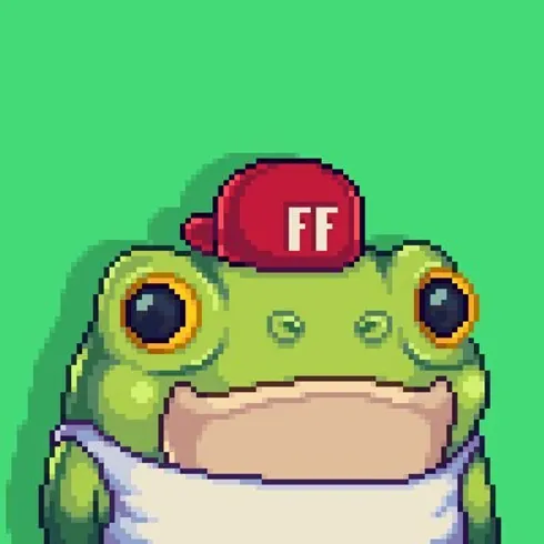 Profile picture of collection FrugFrens