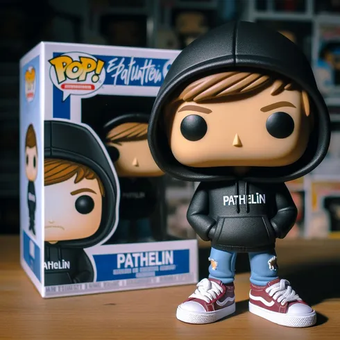 Profile picture of collection FunkoPop
