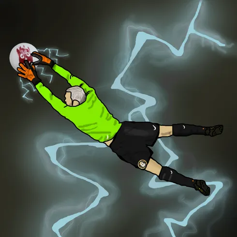 Profile picture of collection GoalKeepers