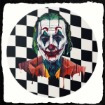 Profile picture of collection theJOKER