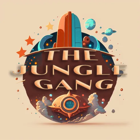 Profile picture of collection The Jungle Gang