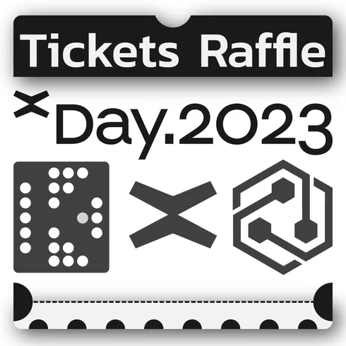 Profile picture of collection KryptodotsRaffle