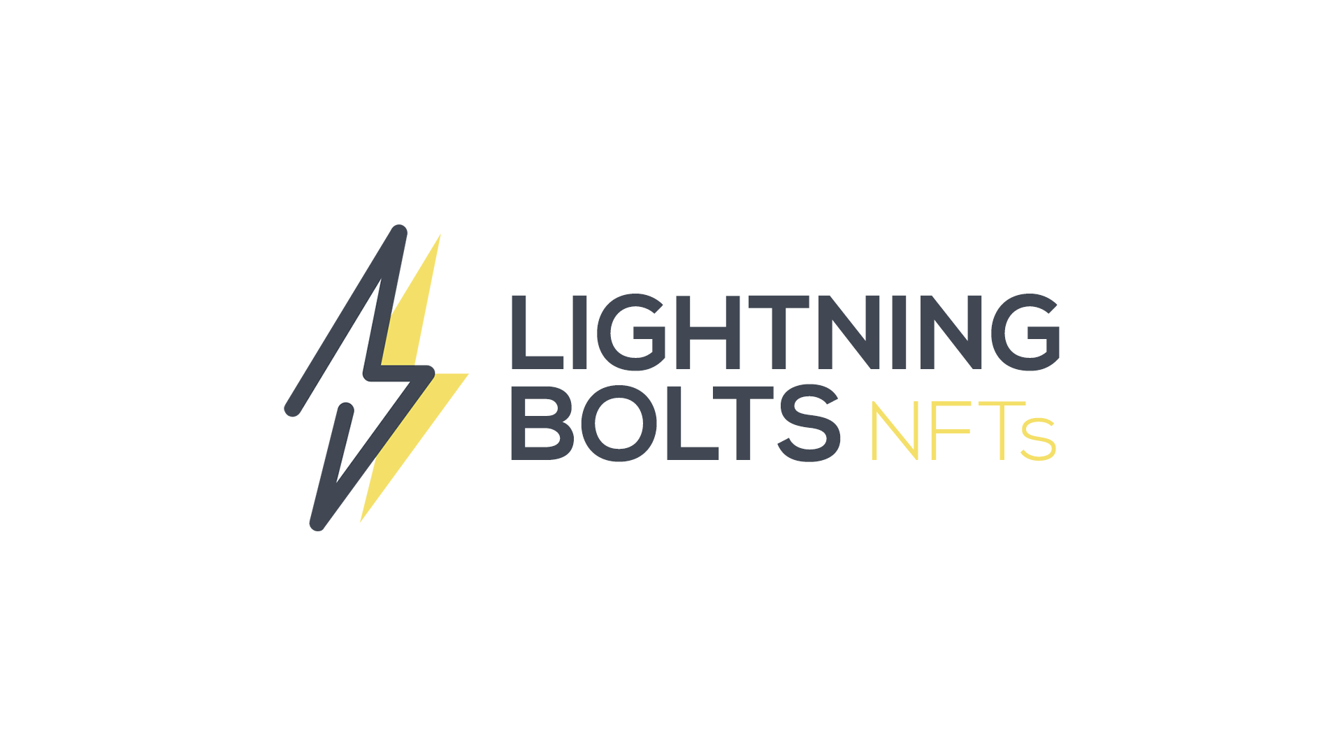 Profile banner of collection Lightning Bolts